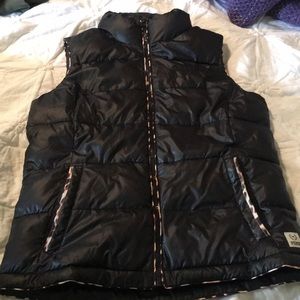 PINK Victoria Secret vest